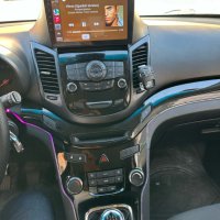 Chevrolet Orlando 2010-2018, Android Mултимедия/Навигация, снимка 1 - Аксесоари и консумативи - 43741048