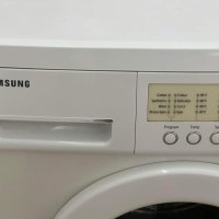 Пералня Samsung 6kg, снимка 4 - Перални - 44050765