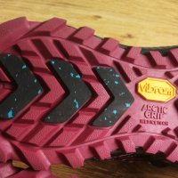 Saucony Runanywhear Vibram размер EUR 38 / UK 5 дамски детски маратонки - 632, снимка 13 - Маратонки - 43253868