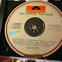 Eric Clapton,MR.BIG, снимка 6 - CD дискове - 40073917