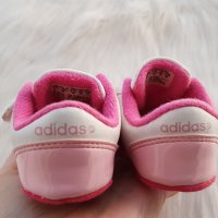 Бебешки буйки Adidas №19, снимка 3 - Бебешки обувки - 44089917