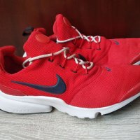 42-43н Nike  Tommy Hilfiger, снимка 7 - Маратонки - 32567247