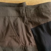 Bergans of NORWAY Sivle Lady Pants размер XXL за лов панталон със здрава брезентова материя - 730, снимка 6 - Екипировка - 43689151