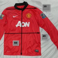 тиниска  на Манчестър Юнайтед , снимка 3 - Спортни дрехи, екипи - 26703548