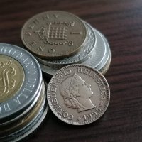Монета - Швейцария - 5 рапен | 1955г., снимка 2 - Нумизматика и бонистика - 35354943