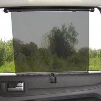  Щора сенник за задно стъкло на автомобил, снимка 2 - Аксесоари и консумативи - 37753115