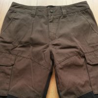 Bergans of NORWAY SIVLE Pant размер S панталон със здрава материя - 711, снимка 3 - Панталони - 43587764