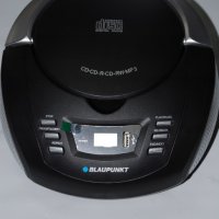 Blaupunkt USB CD RCD 204 Boombox, снимка 3 - Аудиосистеми - 40120929
