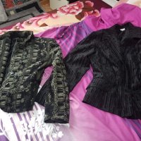 Продавам официални сака, рокли, блузи,елек, панталон, снимка 4 - Рокли - 32421591