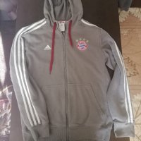Adidas ,Bayern Munchen,адидас , снимка 2 - Спортни дрехи, екипи - 43595325