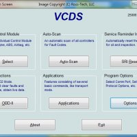 VAG COM VCDS - Автомобилна диагностика за Audi/VW/Skoda/Seat, снимка 2 - Тунинг - 38409482