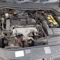 двигател за VW Passat b6 2.0tdi 170hp, снимка 1 - Части - 43411615