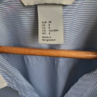 Семпла дамска риза H&M, снимка 2 - Ризи - 34921730