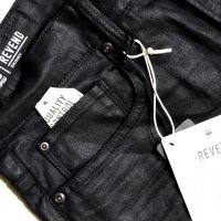 Нови и Намалени! G-star Raw Revend Skinny Jeans BLACK PINTT STRETCH DENIM Мъжки Слим Дънки  W31 L34, снимка 5 - Дънки - 37703061
