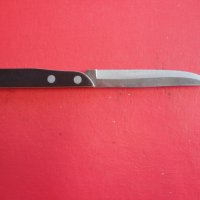 Нож Solingen 3, снимка 5 - Ножове - 43032151