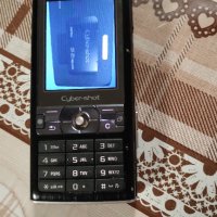 Sony Ericsson k 800, снимка 2 - Sony Ericsson - 40730000
