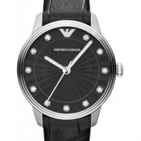 Дамски часовник Emporio Armani AR1618 Dino Medium, снимка 1 - Дамски - 37778501