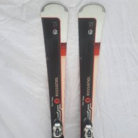 Карвинг ски  Rossignol FAMOUS 6 LTD  156см, снимка 2 - Зимни спортове - 43216529