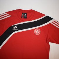 Adidas - AaB Fodbold - ClimaWarm - Страхотно 100% ориг. горница / Адидас, снимка 2 - Спортни дрехи, екипи - 44083610