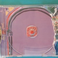 İzel – 2003 - Şak(Vocal), снимка 6 - CD дискове - 43947023