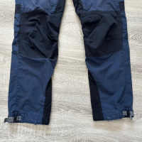 Мъжки трекинг панталон Lundhags Avhu II Trousers, Размер М (50), снимка 6 - Панталони - 44890508