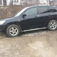 Toyota RAV4 2,0VVT-I Automat, снимка 2 - Автомобили и джипове - 32439875