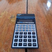 Стар калкулатор Casio FX-135, снимка 1 - Други ценни предмети - 43340501