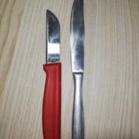 Кухненски ножове , снимка 12 - Прибори за хранене, готвене и сервиране - 32812447