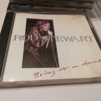 ROD STEWART седем аудио диска, снимка 8 - CD дискове - 39829197