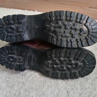 Продавам неупотребявани супер здрави обувки, снимка 4 - Мъжки боти - 43833370