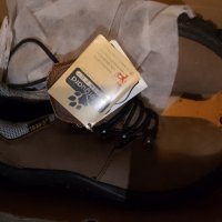 Нови работни обувки , снимка 1 - Мъжки боти - 38575260