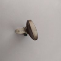 Патрон Кale/Кале, 31 мм, с ръкохватка, едностранен, ДИН палец, снимка 3 - Входни врати - 32447236