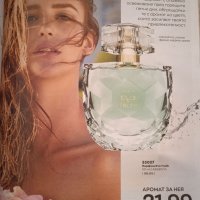 EVE TRUTH Avon, снимка 1 - Дамски парфюми - 33591708