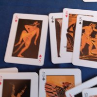 Еротични карти / 21, снимка 5 - Карти за игра - 43746256