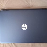 HP 250 G3 като нов отлична батерия, снимка 3 - Лаптопи за дома - 43742376