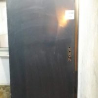 Метални входни врати , снимка 2 - Входни врати - 36991309
