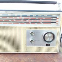 TOSHIBA 9L-780R  Радио 1976г, снимка 3 - Радиокасетофони, транзистори - 28911184