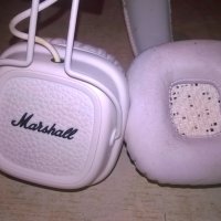 MARSHALL-STEREO HEADPHONES-ВНОС ШВЕЦИЯ, снимка 5 - Слушалки и портативни колонки - 27630389