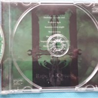 Misteltein – 2000 - Rape In Rapture (Black Metal), снимка 8 - CD дискове - 42960215