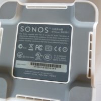 Sonos Bridge, снимка 4 - Мрежови адаптери - 42931558