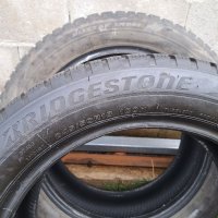 Гуми 245/50/18 Bridgestone, снимка 1 - Гуми и джанти - 40035123