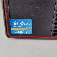 Настолен компютър Fujitsu Intel CORE I7 -, снимка 2 - Работни компютри - 38445571