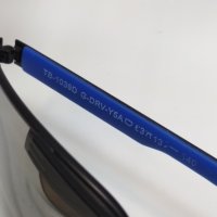 TED BROWNE London HIGH QUALITY POLARIZED100% UV защита TOП цена! Гаранция!, снимка 3 - Слънчеви и диоптрични очила - 26597556
