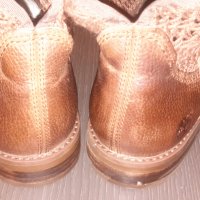 Дамски обувки Timberland 39.5 и Ecco 40, снимка 4 - Дамски ежедневни обувки - 16153054