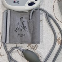 Апарати за измерване на кръвно налягане, снимка 1 - Друга електроника - 43672897