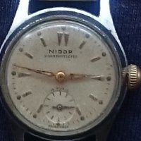 nidor swiss watches, снимка 1 - Дамски - 26289387