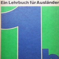 Deutsch. Ein Lehrbuch für Ausländer. Teil 1b, снимка 1 - Чуждоезиково обучение, речници - 43781415
