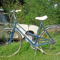 KTM Sorento 28 /дамски градски велосипед/, снимка 10 - Велосипеди - 33216175