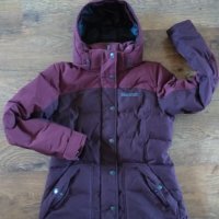 Marmot 700 Fill Down Winter women's Jacket - дамско пухено яке КАТО НОВО, снимка 7 - Якета - 39081287
