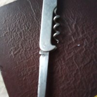 Ножче джобно старо 42019, снимка 7 - Колекции - 43249166